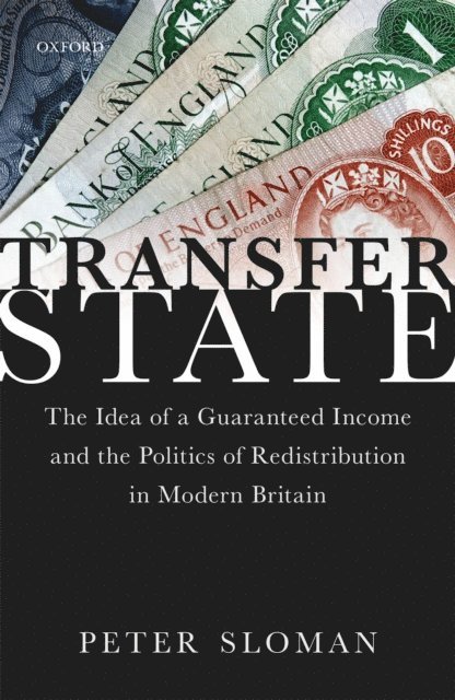 Peter Sloman - Transfer State, E-bok