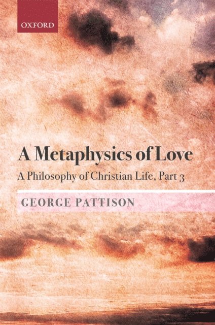 George Pattison - Rhetorics of the Word, E-bok