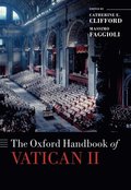 Oxford Handbook of Vatican II