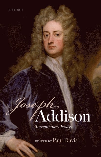 Paul Davis - Joseph Addison, E-bok