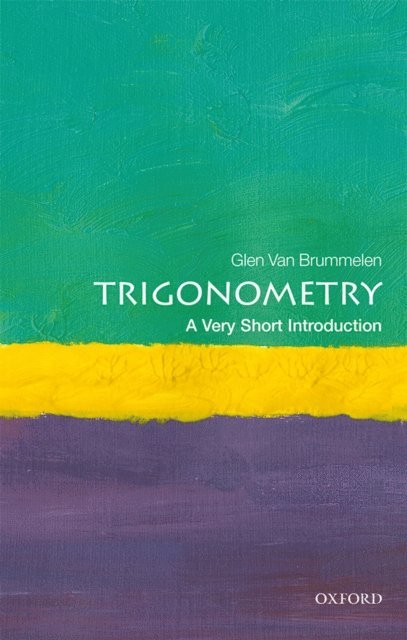 Glen Van Brummelen - Trigonometry, E-bok