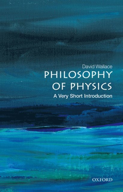 David Wallace - Philosophy of Physics, E-bok