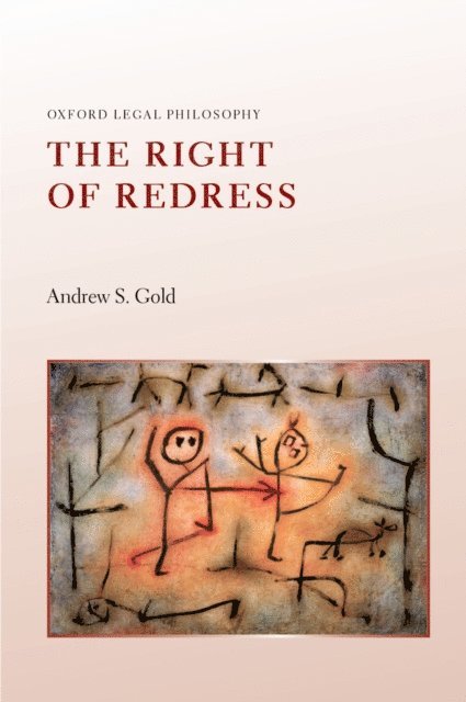 Andrew S. Gold - Right of Redress, E-bok