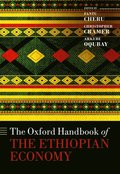 Oxford Handbook of the Ethiopian Economy