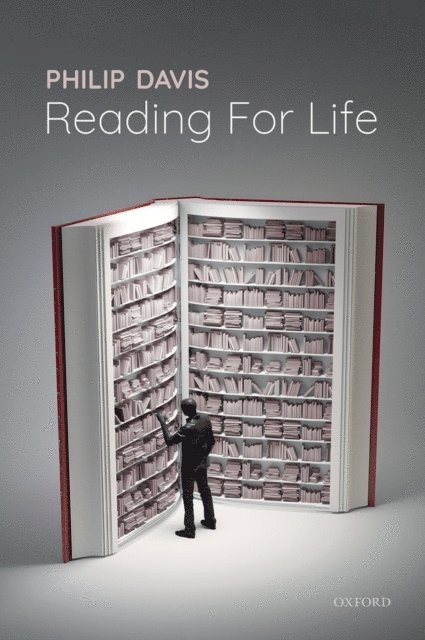 Philip Davis - Reading for Life, E-bok