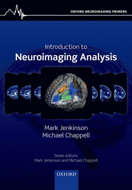 Michael Chappell, Mark Jenkinson - Introduction to Neuroimaging Analysis, E-bok
