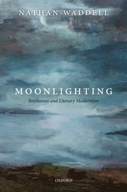 Nathan Waddell - Moonlighting, E-bok