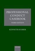 Professional Conduct Casebook