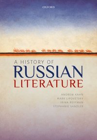 History of Russian Literature