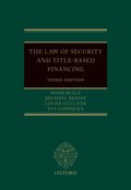 Law of Security and Title-Based Financing