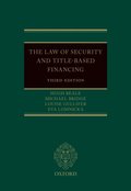 Law of Security and Title-Based Financing