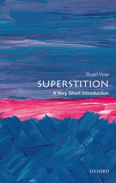 Stuart Vyse - Superstition, E-bok. Tillgänglighet: Lägg i varukorg