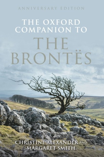 Margaret Smith, Christine Alexander - Oxford Companion to the BrontA s, E-bok