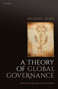 Theory of Global Governance