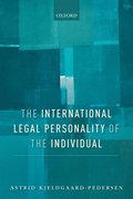 International Legal Personality of the Individual