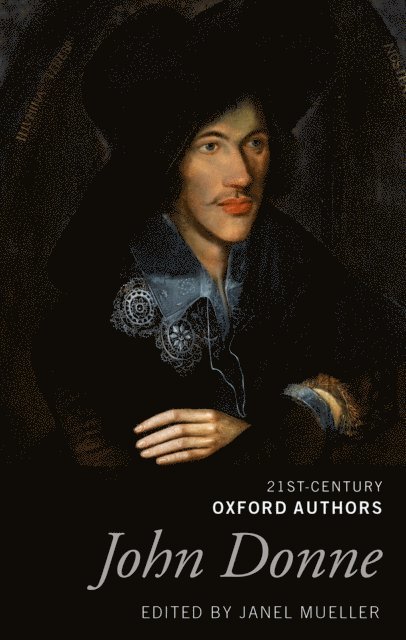 Janel Mueller - John Donne, E-bok