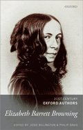 Elizabeth Barrett Browning