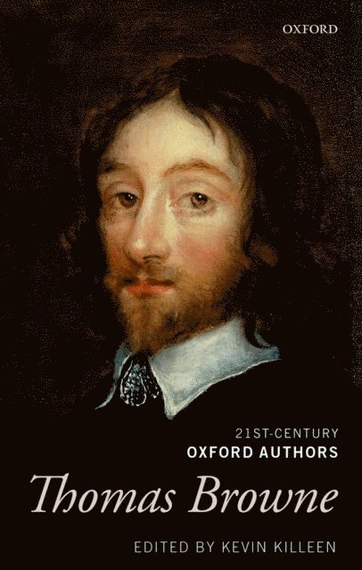 Kevin Killeen - Thomas Browne, E-bok