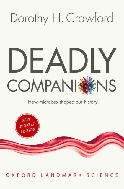 Dorothy H. Crawford - Deadly Companions, E-bok