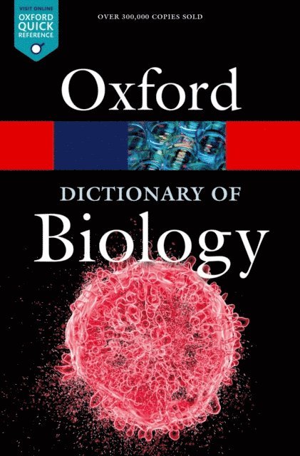 Robert Hine - Dictionary of Biology, E-bok. Tillgänglighet: Lägg i varukorg