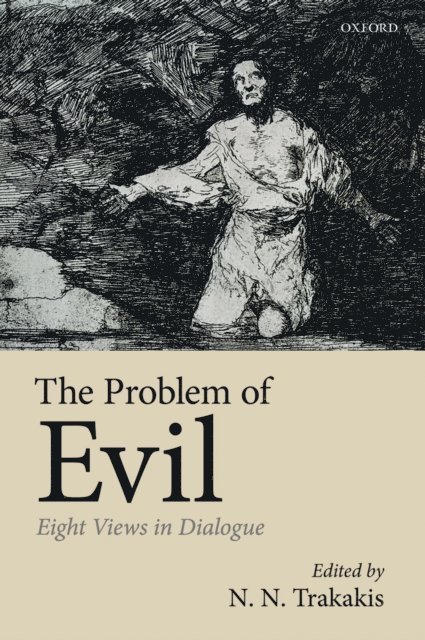 N. Trakakis - Problem of Evil, E-bok