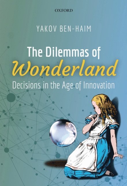Yakov Ben-Haim - Dilemmas of Wonderland, E-bok. Tillgänglighet: Lägg i varukorg