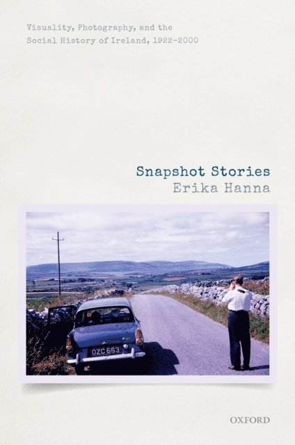 Erika Hanna - Snapshot Stories, E-bok. Tillgänglighet: Lägg i varukorg