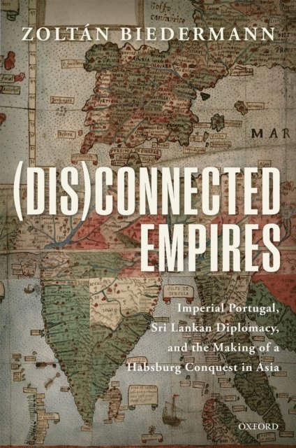ZoltA!n Biedermann - (Dis)connected Empires, E-bok