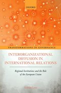 Interorganizational Diffusion in International Relations