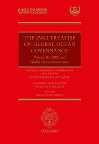 IMLI Treatise On Global Ocean Governance