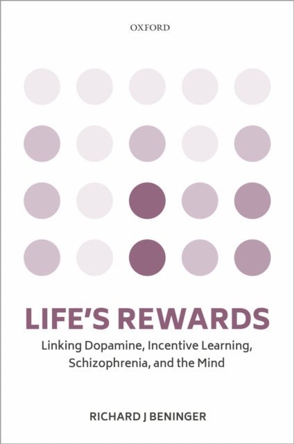 Richard J. Beninger - Life's rewards, E-bok