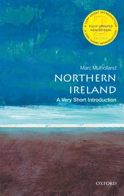 Marc Mulholland - Northern Ireland, E-bok