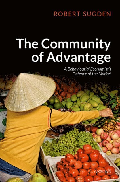 Robert Sugden - Community of Advantage, E-bok
