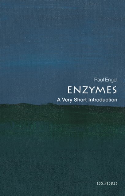 Paul Engel - Enzymes, E-bok