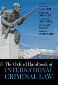 Oxford Handbook of International Criminal Law