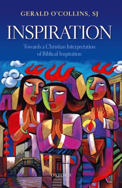 Gerald O'Collins - Inspiration, E-bok