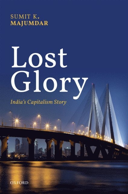 Sumit K Majumdar - Lost Glory, E-bok