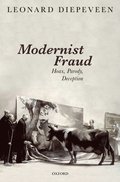 Modernist Fraud