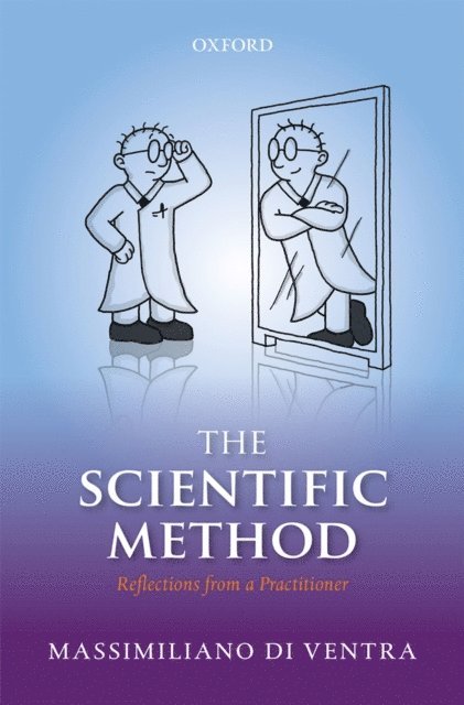 Massimiliano Di Ventra - Scientific Method, E-bok. Tillgänglighet: Lägg i varukorg