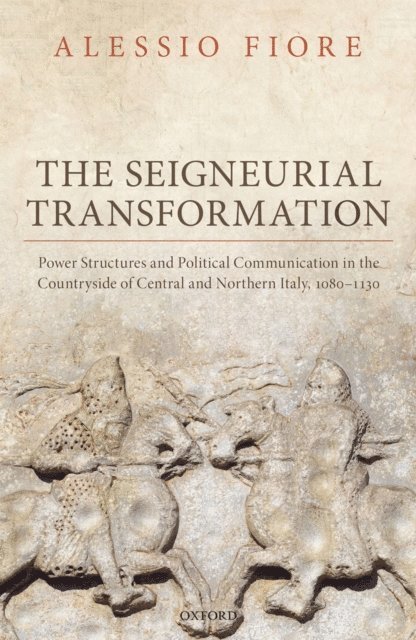 Alessio Fiore - Seigneurial Transformation, E-bok