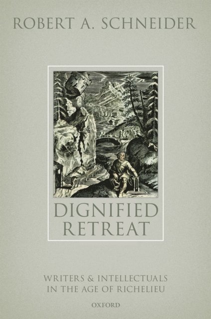 Robert A. Schneider - Dignified Retreat, E-bok