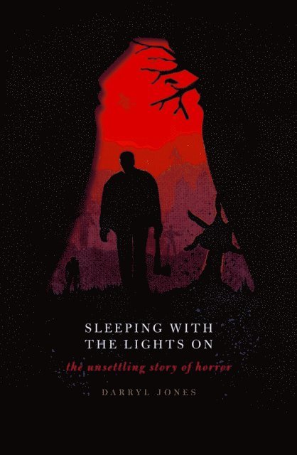 Darryl Jones - Sleeping With the Lights On, E-bok