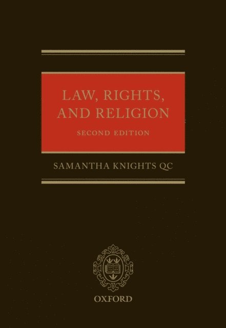Law, Rights, and Religion