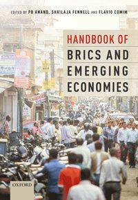 Handbook of BRICS and Emerging Economies