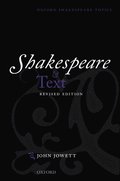 Shakespeare and Text