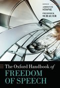 Oxford Handbook of Freedom of Speech