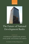 Future of National Development Banks