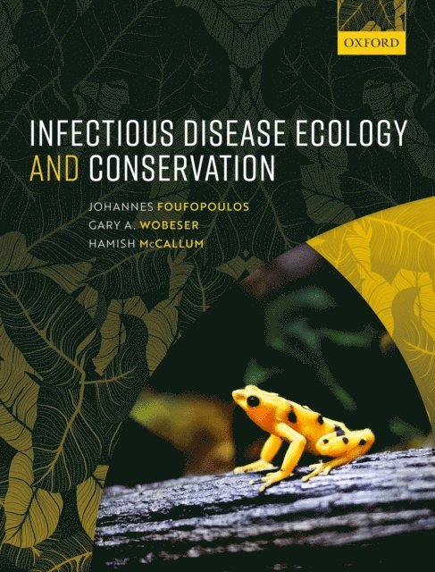 Infectious Disease Ecology and Conservation