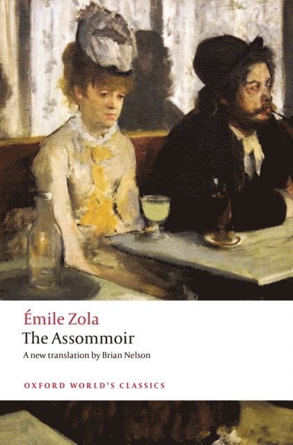 Emile Zola, Robert Lethbridge - Assommoir, E-bok