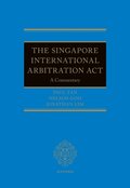 Singapore International Arbitration Act